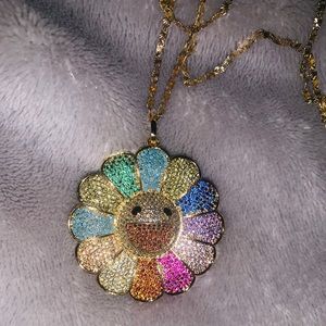 Jewelry - Murakami Flower Jewelry - Murakami Flower